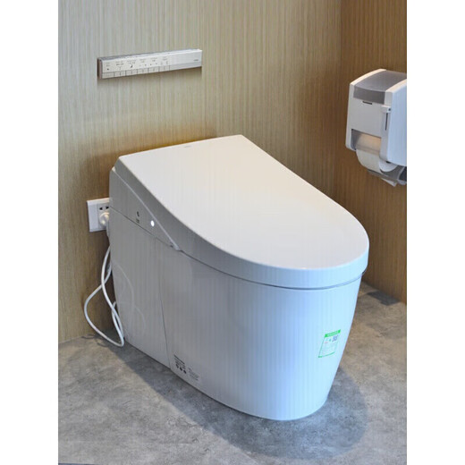 智能智能一体坐便器9788/9898/9788 CES9878WCS 400mm