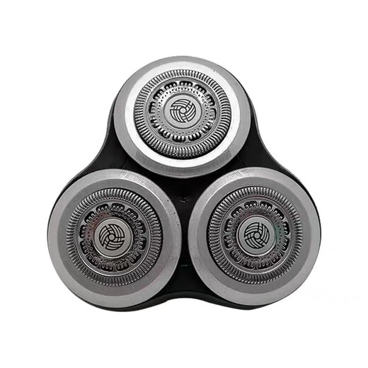 适用飞利浦电动剃须刀series9000刀头SH90 S9731S9031S9781刀片网 整体头部进口通用