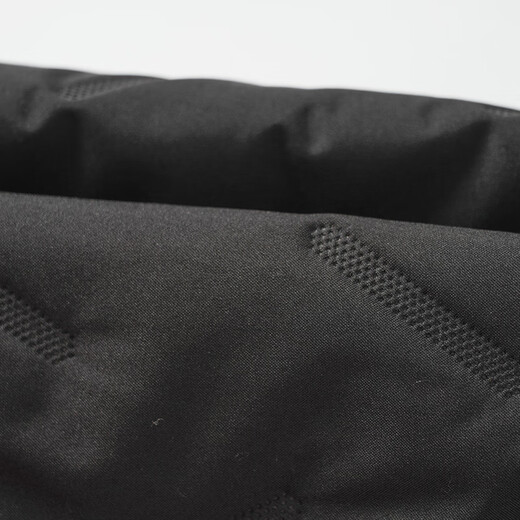 Scarecrow (MEXICAN) casual pants for young men, plus fleece pants for men, thickened warm cotton pants, windproof and waterproof pants, black leggings 2XL