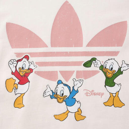 Adidas Originals Clover 2024 Women's HDL GFX T W1T Shirt JP1428 XS