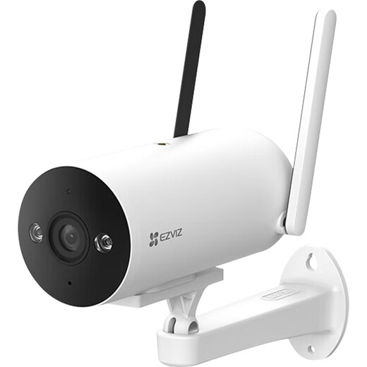 Fluorite Camera H5 H6 4G Tráfico ilimitado Cámara de casa incorporada Inicio Al aire libre Monitoreo de teléfono móvil de alta definición Visión nocturna a prueba de polvo a prueba de polvo de voz H53 millones de píxeles 4G Modelo de tráfico ilimitado (configuración de doble tarjeta) Estándar de 4 mm + 32g Memoria Tarjeta de memoria