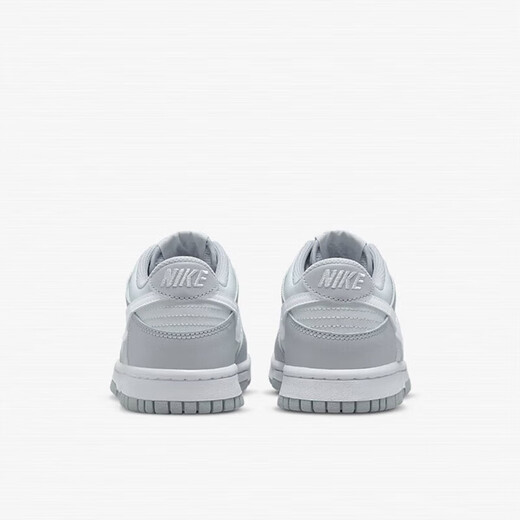 Nike (Nike) Dunk Sport Kinderschuhe Retro-Schuhe atmungsaktive Low Top DH9765-001 Größe 36