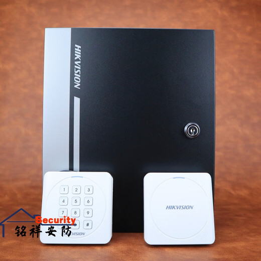 DS-K2802/2804 control host controller DS-K2801 single door double door 4 doors green 2802 controller 1808AM single lock