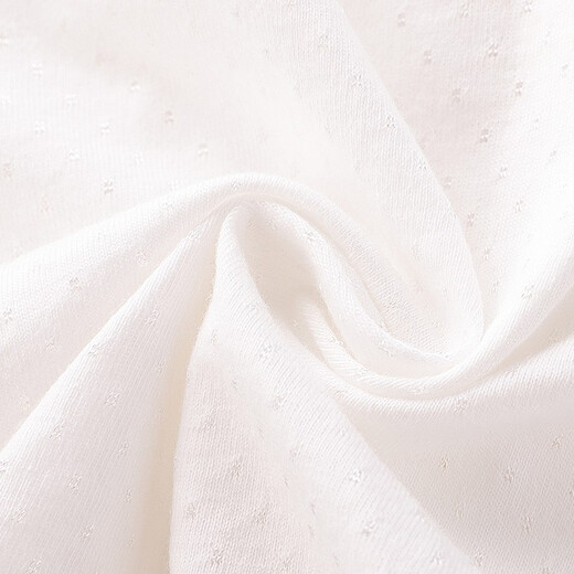 Rabbi spring and autumn children's T-shirt long-sleeved baby shirt girls long-sleeved thin jacket children's clothing off-white 59
