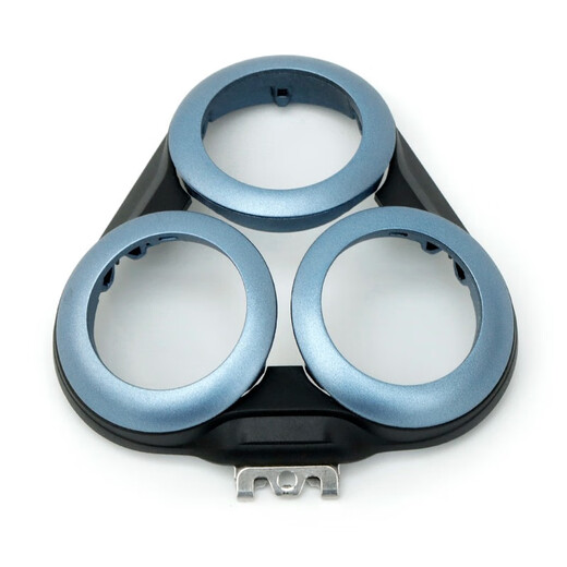 Convient pour Philips Razor Honeycomb X X5001X5005X5003X5009X5002 Blade Mesh Couteau HEAD COUVERT