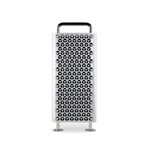 Apple MacPro （A2304） 3.3GHz 12核Intel芯片 Radeon Pro W5500X显卡 48G 1TB SSD 台式主机 Z0W300865【企业专享】&HW