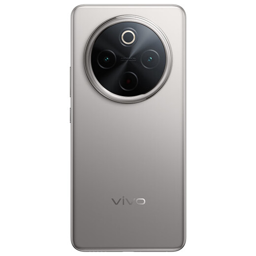 vivo Y300 Pro 8GB+128GB 钛色 国家补贴 6500mAh超薄蓝海电池 全等深微四曲屏 AI 拍照 手机
