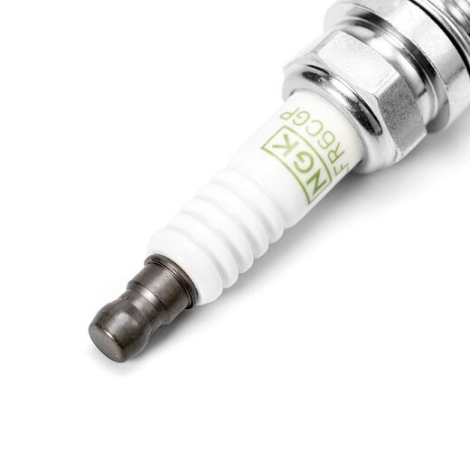 Bouche d'allumage NGK Platinum LFR6CGP 1483 Convient pour certains modèles d'héritage Volvo XC60S80L