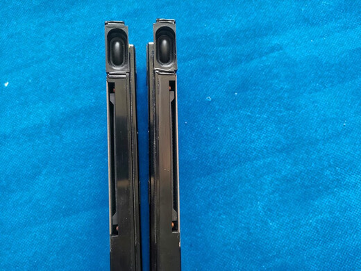 
LISM is suitable for Samsung UA55/65ES8000J ES7000J speaker speaker BN96-16798H/G/B/F