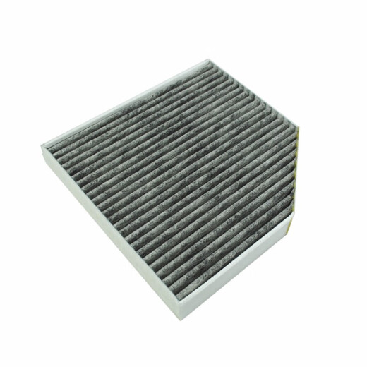 Mannfilter-Filter-Drei-Filter-Motorölfilterluftfilter Klimaanlage-Filter W719/45+C15010+CUK2641 12-15 Audi A6L 2.0T