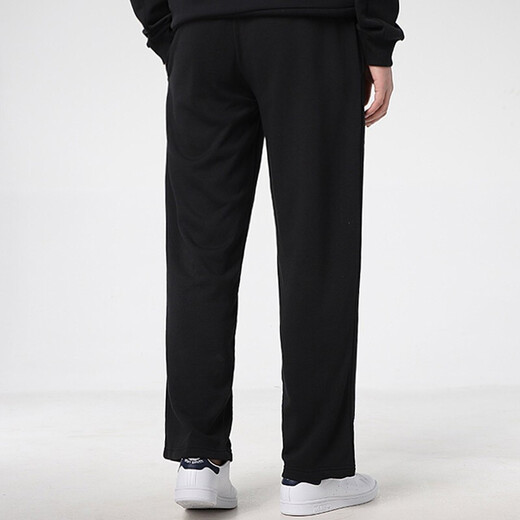 
Adidas new men's comfortable casual knitted sports trousers GK9273 S