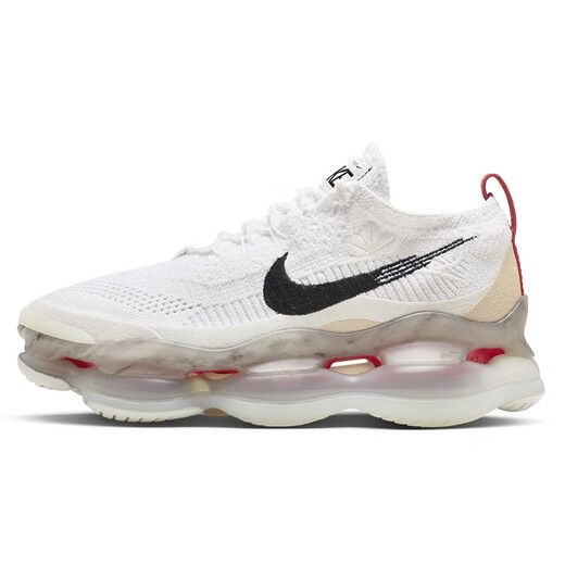 Nike (Nike) Мужская обувь 2024 Лето Новый воздух Max Scorpion Толстая подошва атмосферная подушка и повседневная кроссовка FQ2694 FD4319-101 42,5