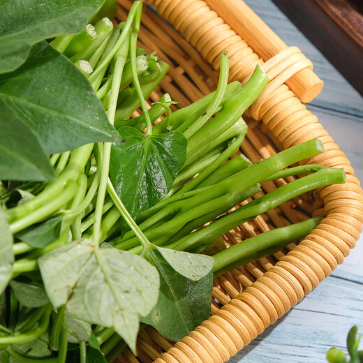 Sweet potato leaves 300g