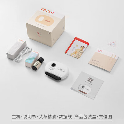 Left Point Intelligent Facial Bianstone Gua Sha Board Massager Electric Gua Sha Instrument Walking Can Facial Leg Tendon Meridian Brush Upgraded Red Bianstone