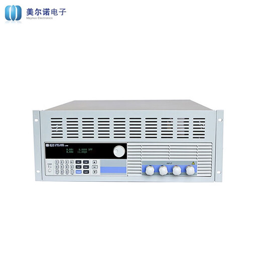 MAYNUO ELECTRONICS electronic load M9715/M9716 programmable DC electronic load. 1.8kW high power load M9716E