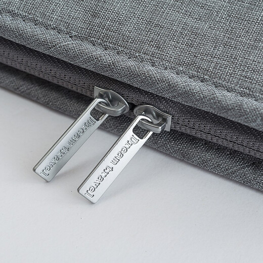 SMVP Sac de passeport de voyage à l'étranger Clip de billette à air multi-fonction Certificat de rangement Clip de protection de la protection des éclaboussures portables Tiffany Small