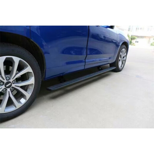 Jietu X70X70 COUPE electric pedals X95X90X70 PLUSX70M X70S welcome pedals