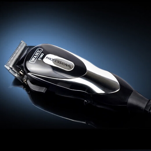 WAHL corded hair clipper professional electric clipper household children's electric clipper adult baby 21062