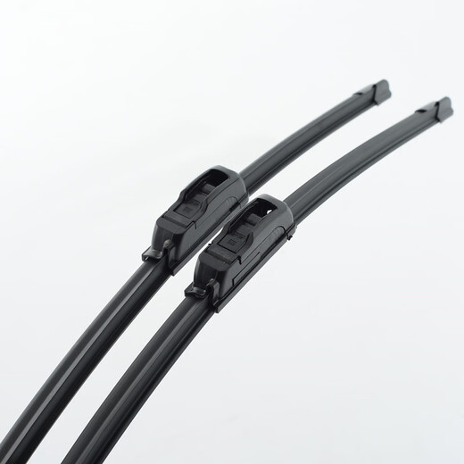 适用于吉利帝豪EC715/EC718雨刮器新老款EC7汽车配件无骨雨刷 14-16款【新帝豪EC7】燕尾接口