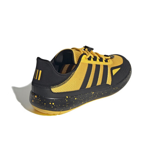 阿迪达斯 （adidas）2024夏涉水陆漫行休闲溯溪鞋男鞋女鞋百搭跑步板鞋JH9746 JH9756 40