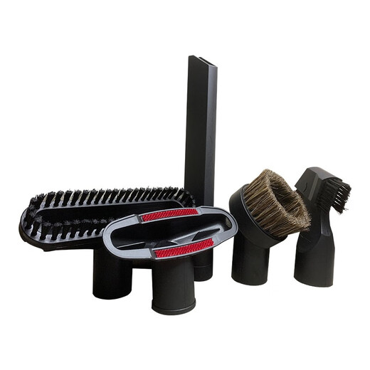 
Purified Platinum-friendly Philips vacuum cleaner filter element FC9728/FC9732/FC9735 filter accessories floor brush pet brush. The air-moving dust removal suction head needs to be transferred