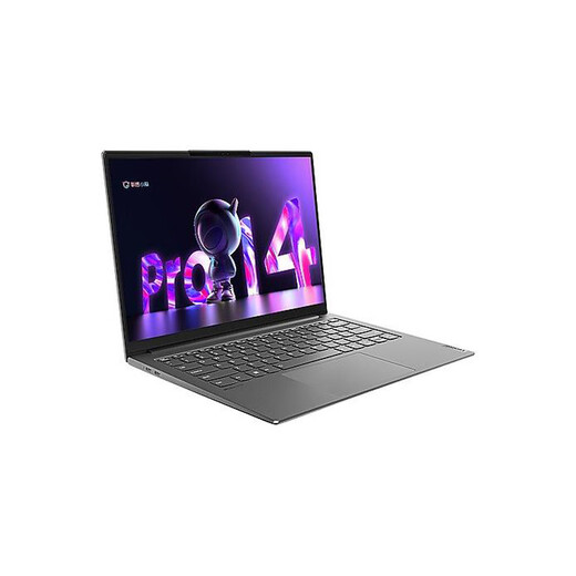 Lenovo Xiaoxin Pro14 Ноутбук AI Ultra Light-Light и портативный офис дизайна и домашний студент онлайн-курс Pro16 Pro14: 11 Generation I5 Стандартное давление/2,8 тыс.