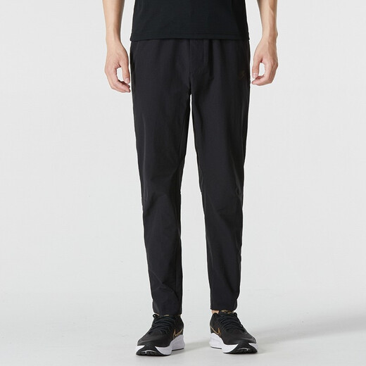 耐克（NIKE） 男裤 新款跑步运动休闲舒适透气长裤  CU5513-010 DM6622-010 M