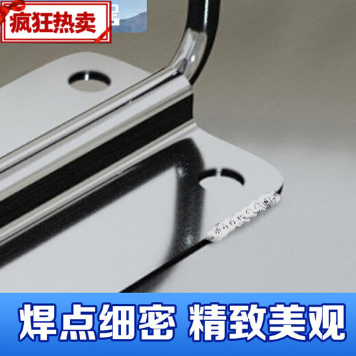 Meng Daixia Stainless Steel Pressed Meat Blocks Braised Pork Pressed Blocks Pressed Stone Pressed Cloth Blocks Pickles Pressed Blocks Cooked Food 50Jin Jin is equal to 0.5kg Thickened 1 point 2201