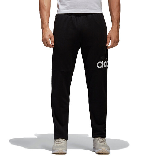 
[70% new] Adidas ADIDAS Spring 2018 Men ESS LOG T PN FT Sports Pants CW3881 L size
