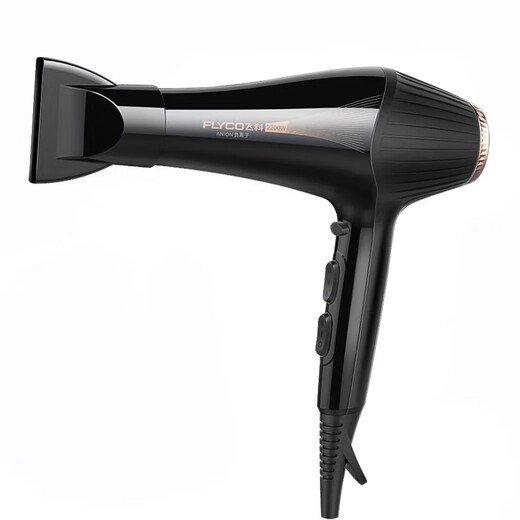 Feike Hair Dryer High Power 3000W ménage négatif négatif électrique Salon de coiffure pour hommes spécial 2000w Ion High Power FH6231 Installation ordinaire