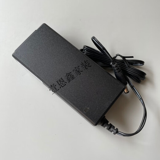 
Continental 12V 3.33A power adapter ADS-50HF-12-1 12040E round port