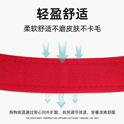Huanpet.com dog leash, dog leash, dog harness, dog walking leash, dog chain harness, pet large and small dog puppy