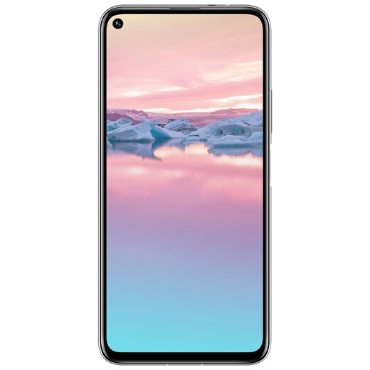 Honor 20 PRO 48 million full focal AI quad camera, dual optical anti-shake, Kirin 980, full network 4G 8GB+128GB, Icelandic fantasy, photo mobile phone