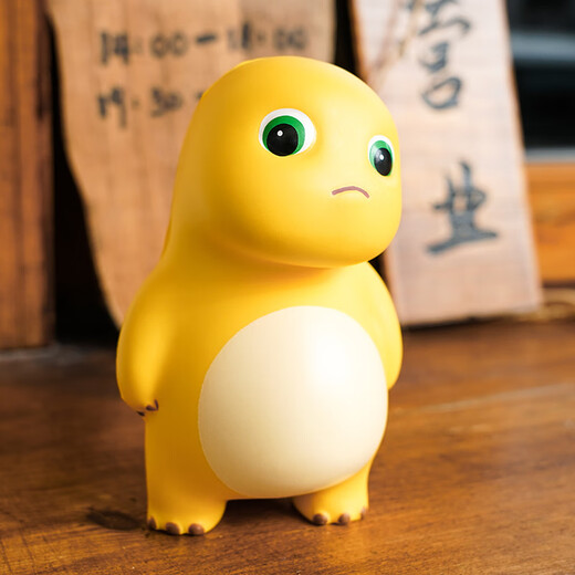 Mom and Dad Little Boobs Dragon Pinch Fun Decompression Toy for Adults to Decompress and Vent Offended Doll Doll Slow Rebound Gift for Boys and Girls