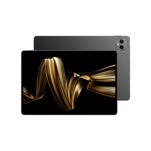 99% new HUAWEI MatePad Pro 12.2-inch soft light version Huawei tablet double-layer OLED soft light screen office creation 12+512GB WIFI inkstone black with keyboard + pen