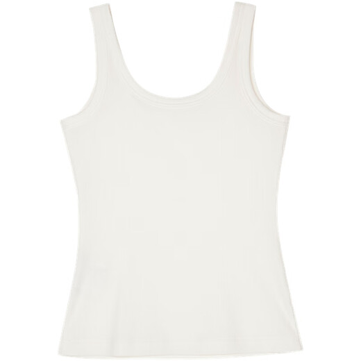 CM comme moi diseñador lu yan otoño estilo básico temperamento cómodo chaleco de tanque femenino