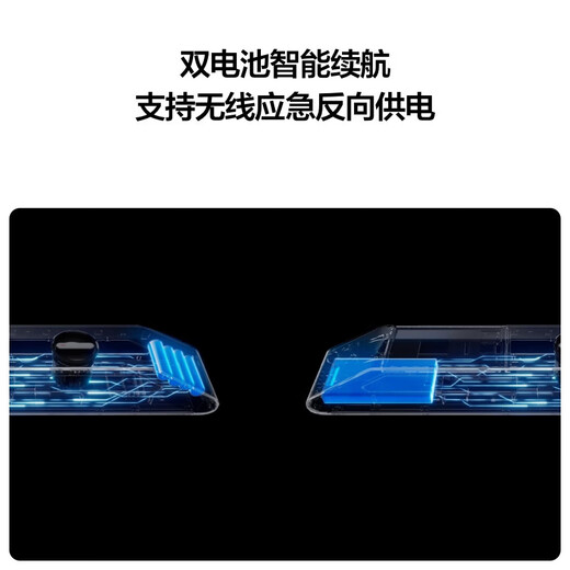 华为智能门锁系列 防盗门锁 分布式猫眼 鸿蒙智能家居 家用全自动电子锁 密码指纹智能锁 全屋智能联动 Pro版丨星际黑【支持3D人脸识别+AI指纹识别】