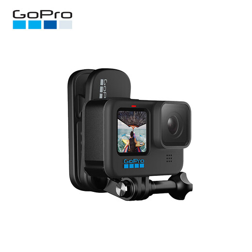 GOPRO Sports Camera Accessories Magnetic Clip Magnetic Rotary Clip Magnetic Rotary Clip Official Standard