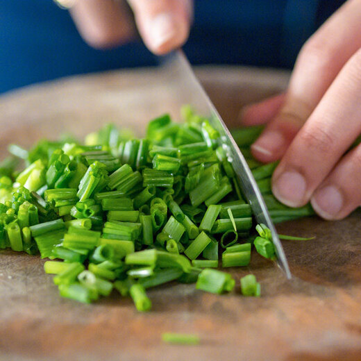 Beishu Four Seasons Chive Seeds Green Onion Seedlings Home Planting Potted Vegetable Seeds Four Seasons Chive Seeds 1000 capsules