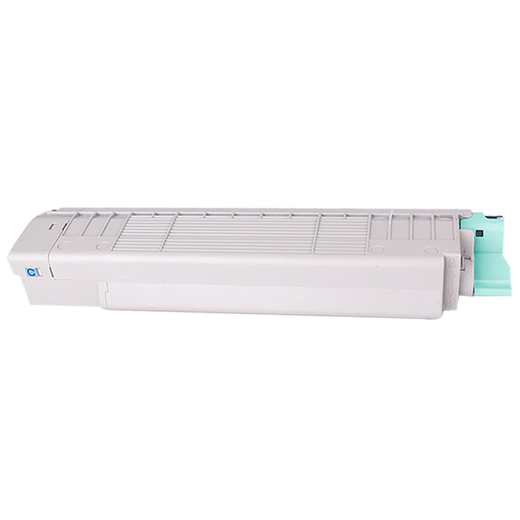 Impression couleur et cartouche de toner OKI C831DN adaptée aux États-Unis C831DN C831 C841 C811 C811DN CARTRIE DE TONER C811CDN