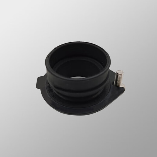 Insinkerator InSinkErator E100/200/300/150 garbage disposal special outlet connection piece single accessory + single basin drainage set (cost-effective)