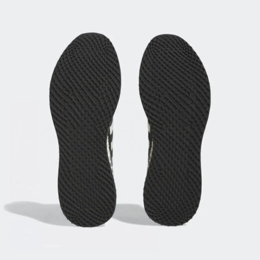 Adidas Ultra 4D Mesh transpirable cómodo y zapatillas para hombres y zapatillas casuales HP9735 Estándar 42/US8.5