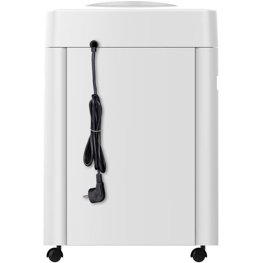 Sanmu (Sunwood) SD9711 Deutsches Level 4 Vertrauliches Papier Shredder/Dokument Shredder 23L große Kapazität hohe Effizienz