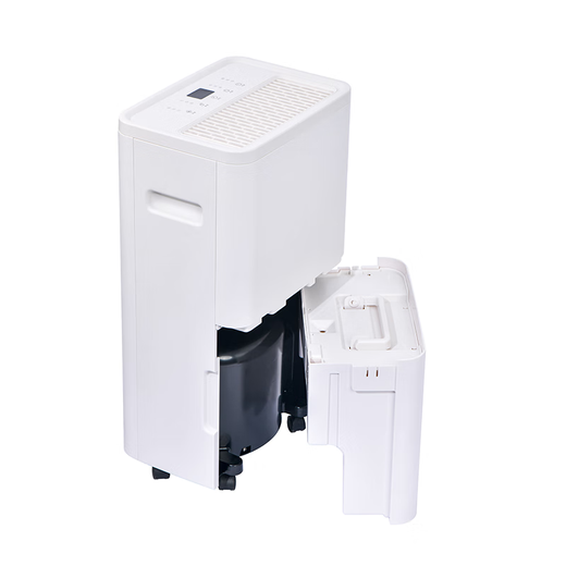 Neista dehumidifier dehumidifier dehumidifier dehumidifier 38 liters/D household light sound absorber indoor moisture-proof dry clothes purification villa dehumidifier household 38L/day 70-120 AY-838E