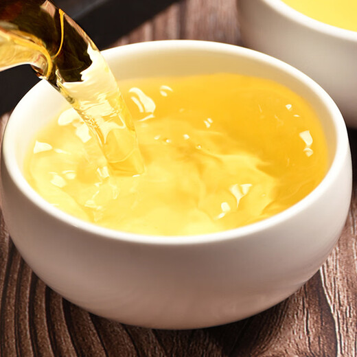 Xiandianxi Tieguanyin 2024 New Tea Authentic Fujian Alpine Strong Flavor Bag Tea New Oolong Tea Bag A4 Tieguanyin Supreme Iron Box 500g