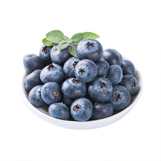 Prize Peruvian Big Mac Blueberry 125g (22mm)