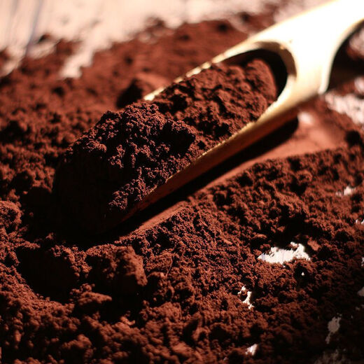 
Jianyi Changbaishantoudao Ganoderma lucidum spore powder special grade broken shell spore Northeast Jilin specialty [net weight 500 grams] Toudao Ganoderma lucidum spore powder