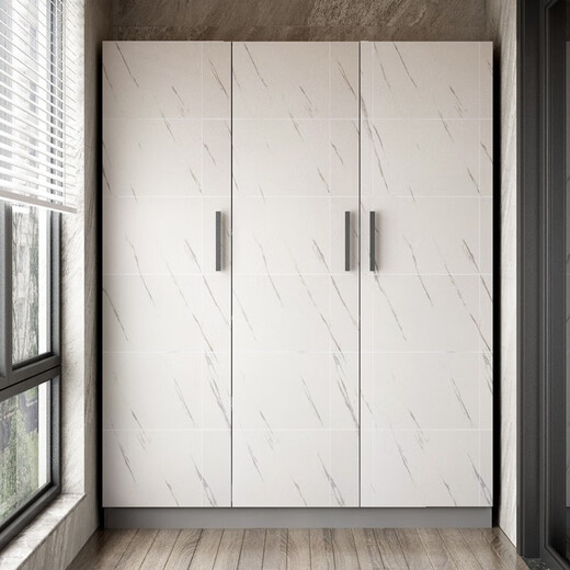 Huang Yusen Balcony Cabinet Balcony Storage Cabinet Balcony Storage Cabinet Integrated Wall Modern Simple Customized Cabinet Storage Cabinet Ordinary Flat Door Customized Price Change Special (Consult Customer Service for Details)