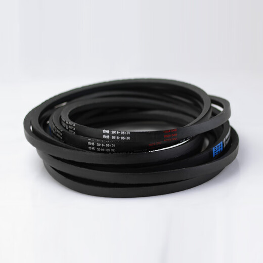 
Sanlix A-type triangle belt A1245 belt/triangle belt/conveyor belt/transmission belt/transmission belt/synchronous conveyor belt A1473