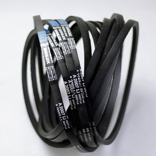 
Sanlix A-type triangle belt A1245 belt/triangle belt/conveyor belt/transmission belt/transmission belt/synchronous conveyor belt A1473